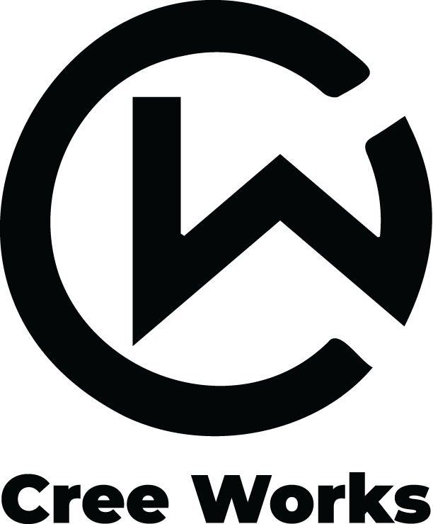 Cree Works Logo